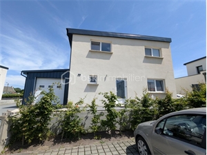 maison recente à la vente -   29410  SAINT THEGONNEC, surface 126 m2 vente maison recente - UBI476282147